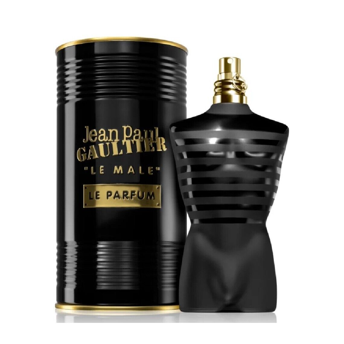 Jean Paul GAULETER Le Male Le Parfum Eau de Parfum Intense