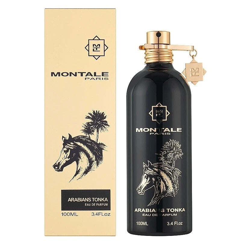 Arabians Tonka Montale Unisex 100 ml Eau de Parfum