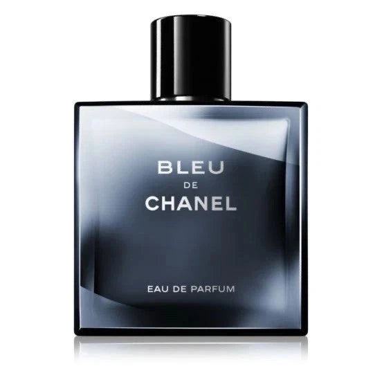 Bleu de Chanel Eau de Parfum per uomo 100ml Spray