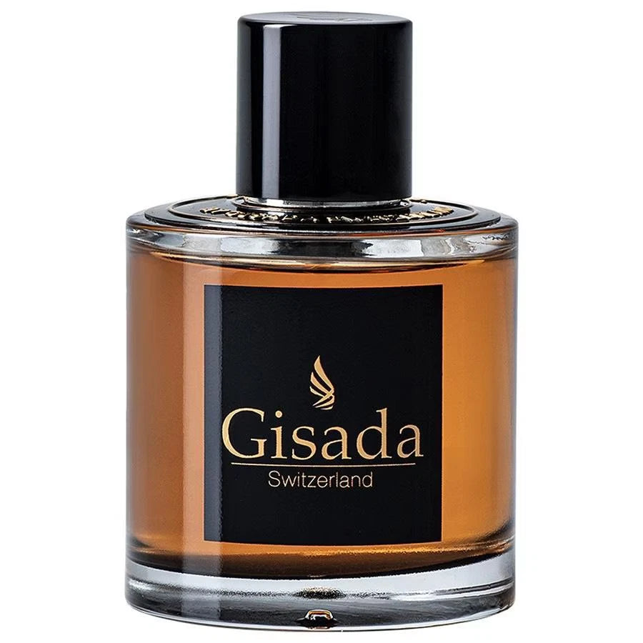 Gisada Ambassador For Men Eau De Parfum 100 Ml Profumo Uomo