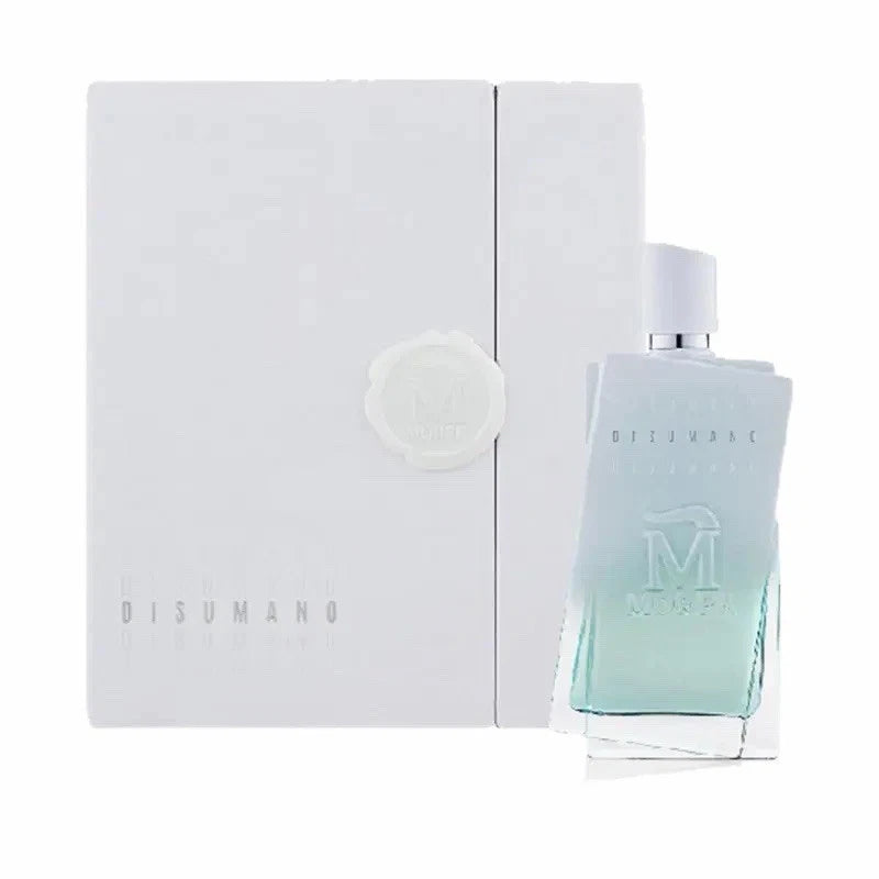 Morph Disumano Eau de Parfum Intense Unisex 100ml Spray