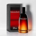 Dior Christian Fahrenheit Eau De Toilette EDT 100 ml