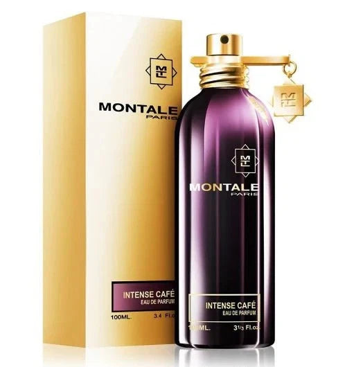 MONTALE INTENSE CAFE EAU DE PARFUM SPRAY 100 ML