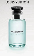 profumo uomo LOUIS VUITTON IMMAGINATION 100ml