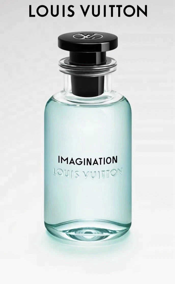 profumo uomo LOUIS VUITTON IMMAGINATION 100ml