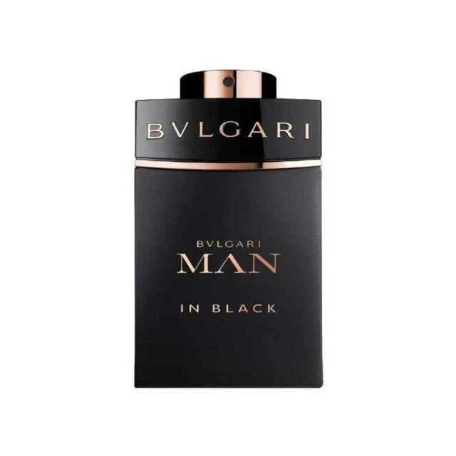 BULGARI Man In Black Eau De Parfum 100ml