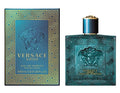 Versace Eros Eau de Parfum per uomo 100ml Spray