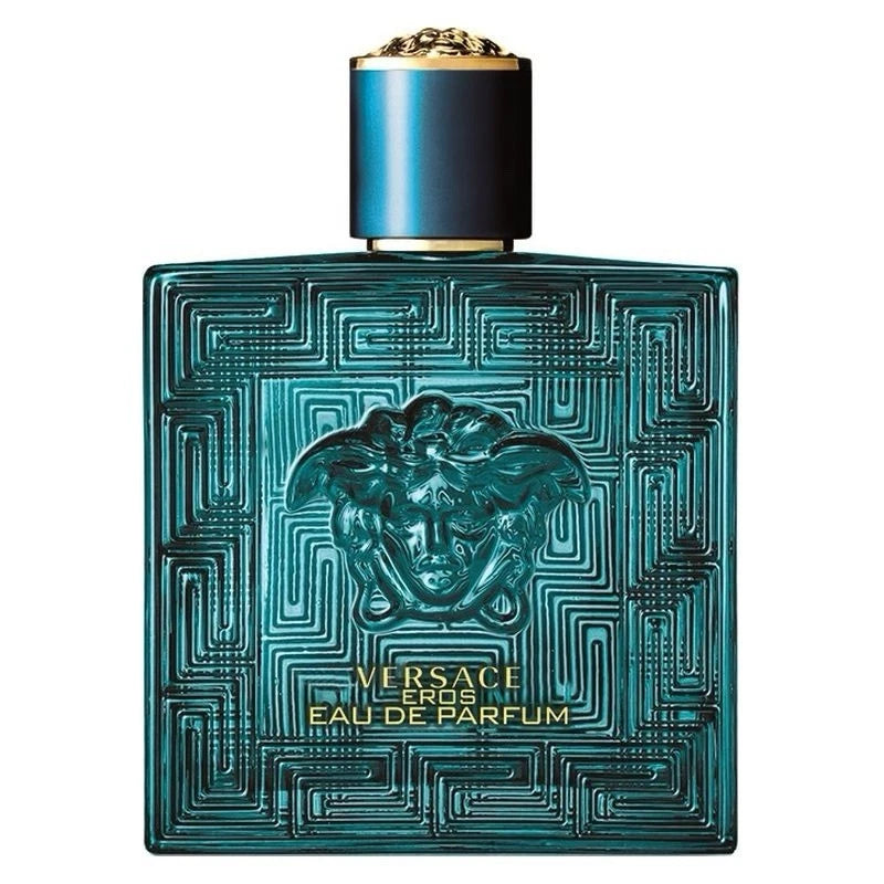 Versace Eros Eau de Parfum per uomo 100ml Spray