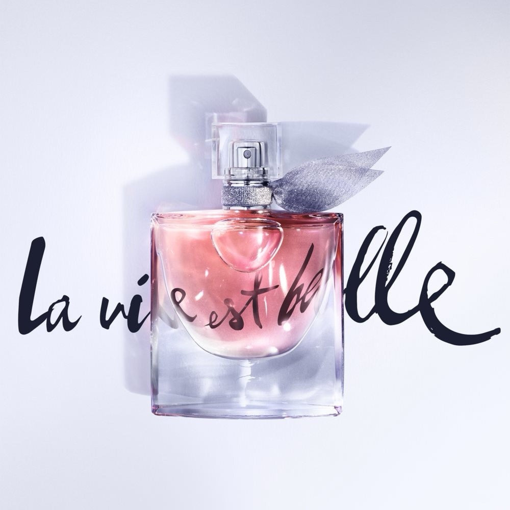 Lancome La Vie Est Belle Eau de Parfum da donna