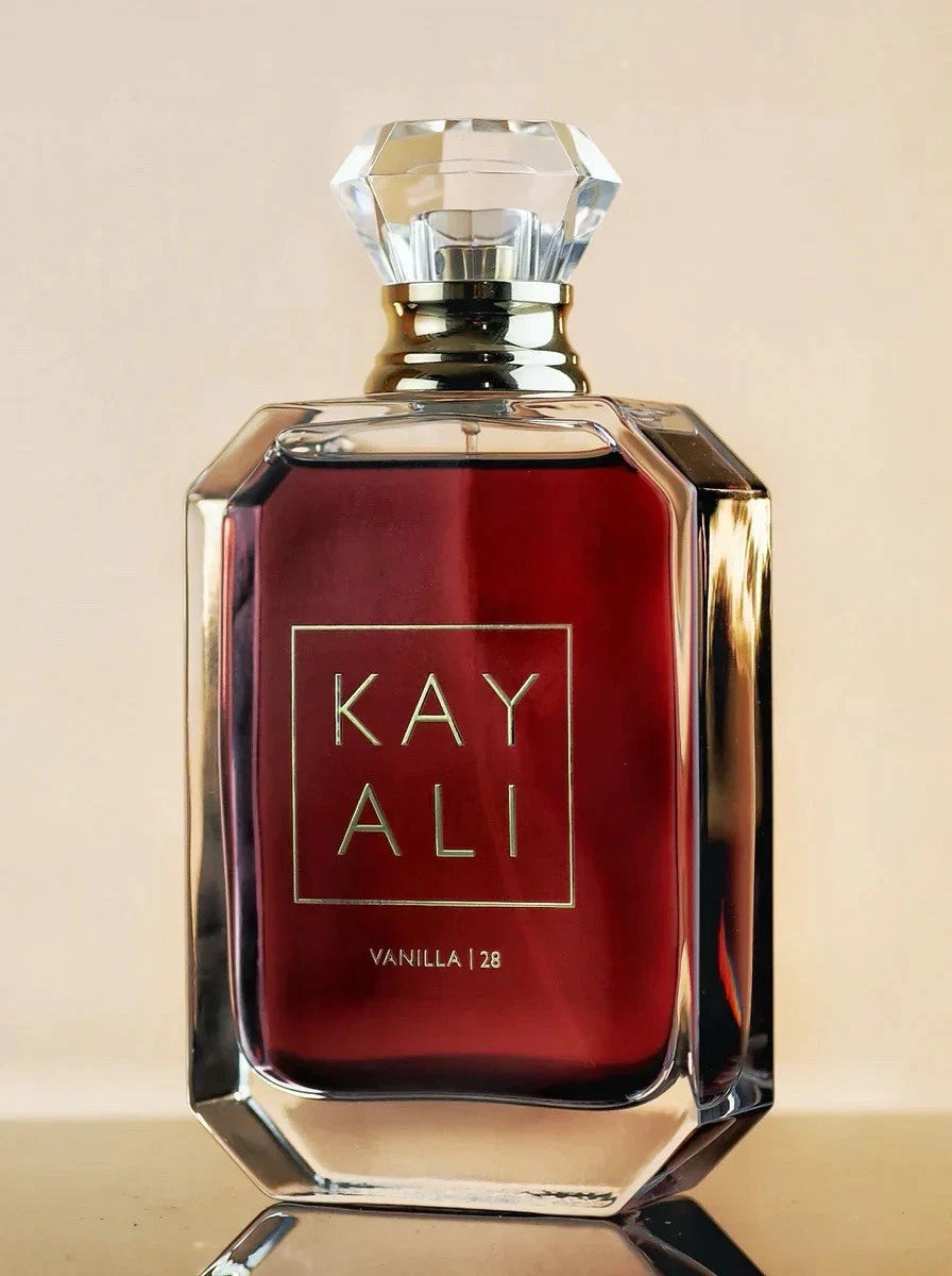 EDP Kayali Vanilla28 100ml