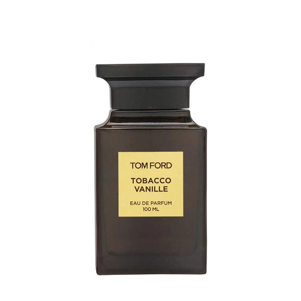 Tom Ford Tobacco Vanille Edp Profumo Uomo Eau De Parfum Spray 100ml