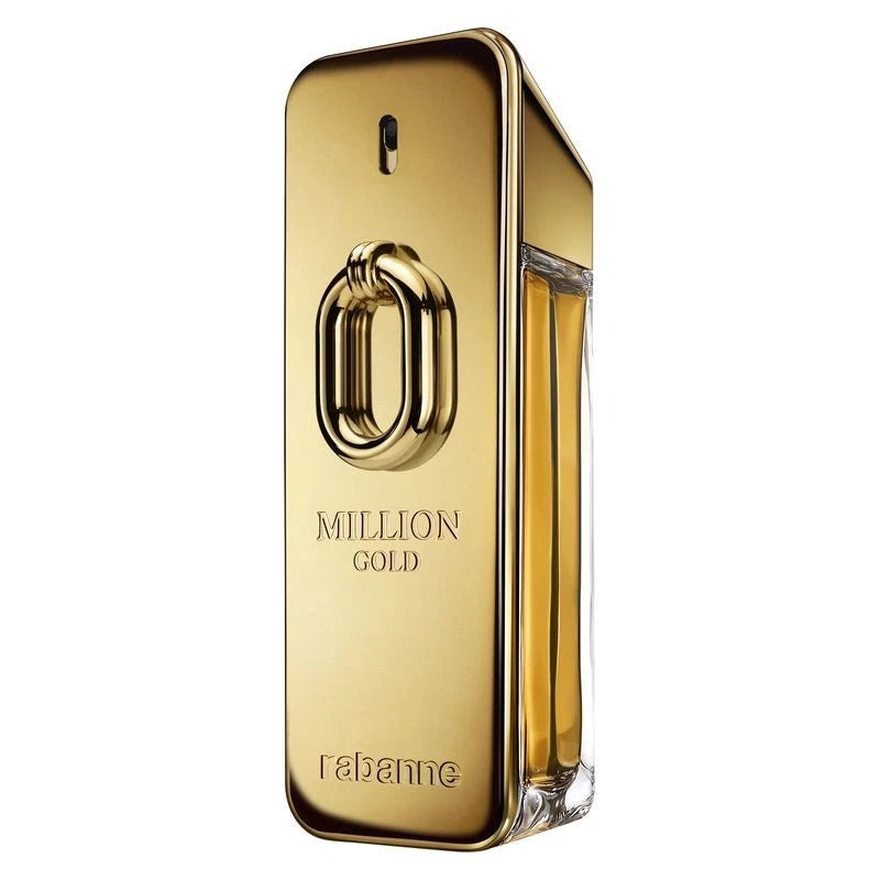 Paco Rabanne Million Gold Eau de Parfum Intense - 100ml