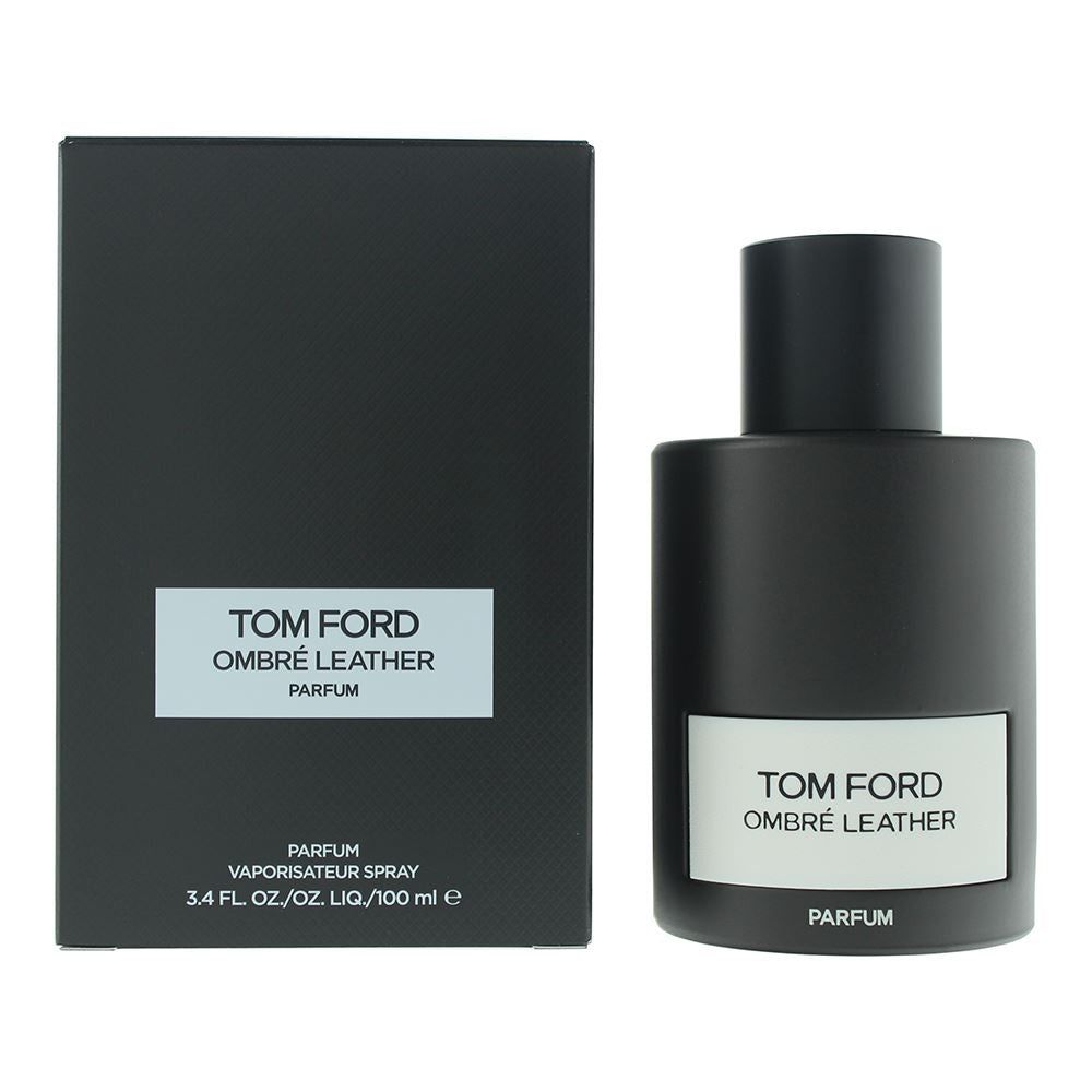 Tom Ford Ombre Leather Parfum 100ml For Unisex