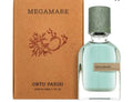Orto Parisi MEGAMARE Unisex 50ml Eau de Parfum