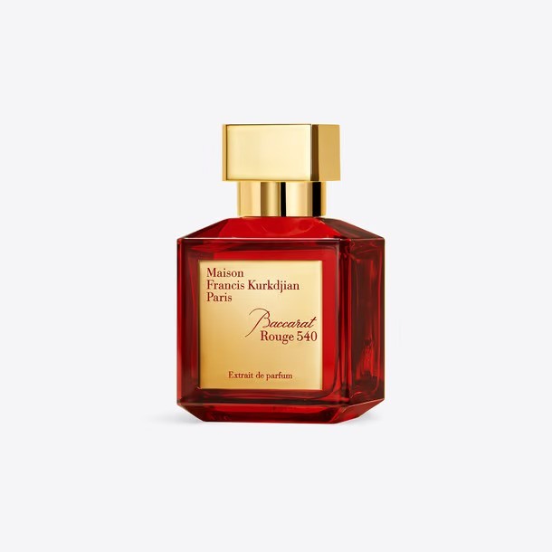 Maison Francis Baccarat Rouge 540 70ml - Extrait de Parfum