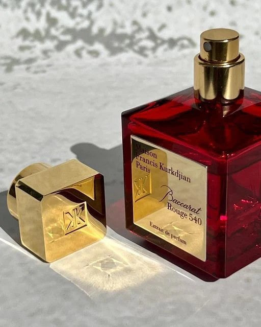 Maison Francis Baccarat Rouge 540 70ml - Extrait de Parfum
