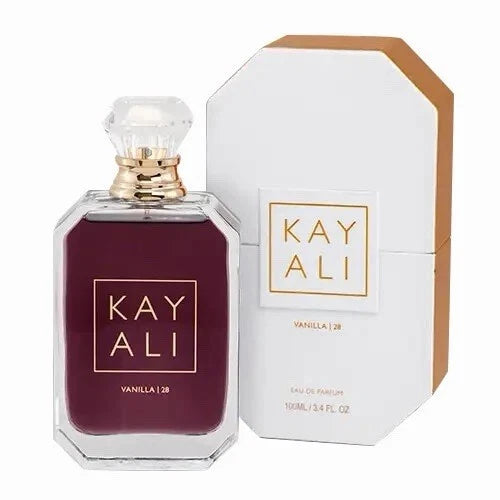 EDP Kayali Vanilla28 100ml